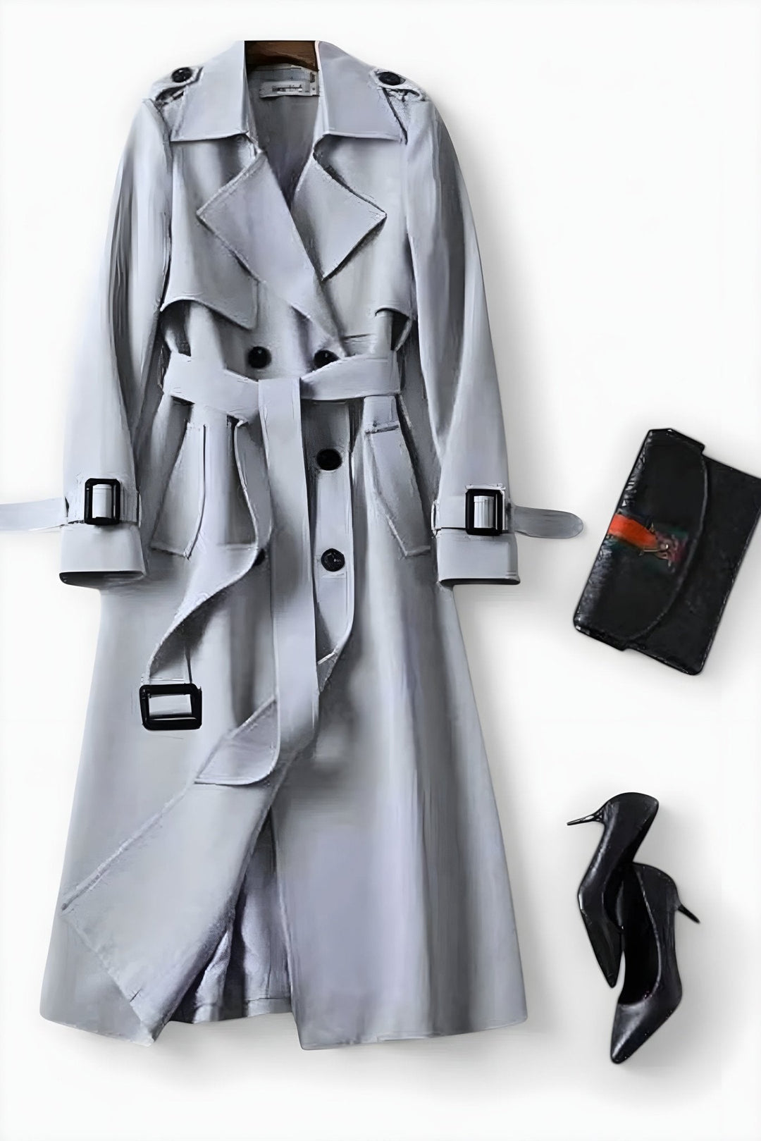 Saara Coat