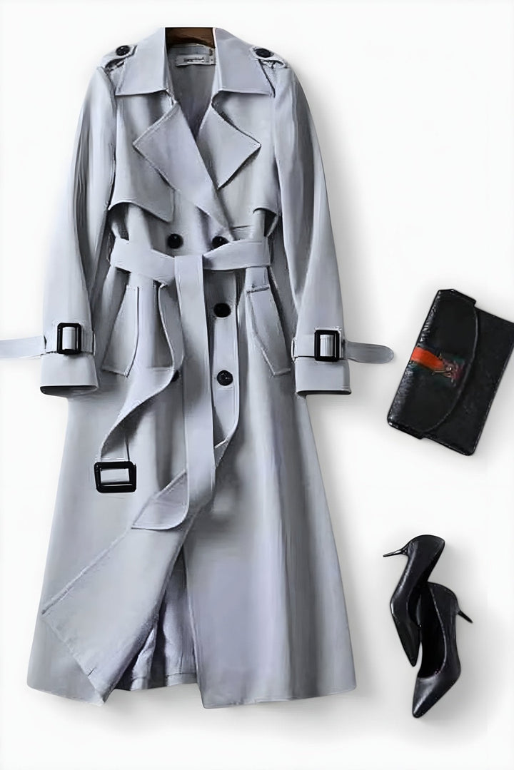 Saara Coat