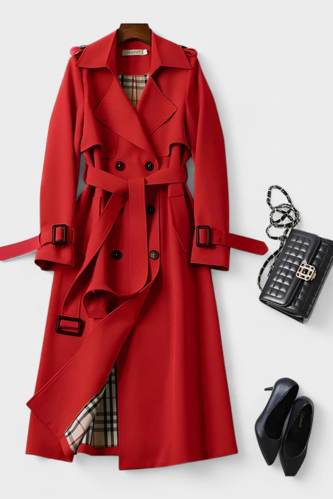 Saara Coat