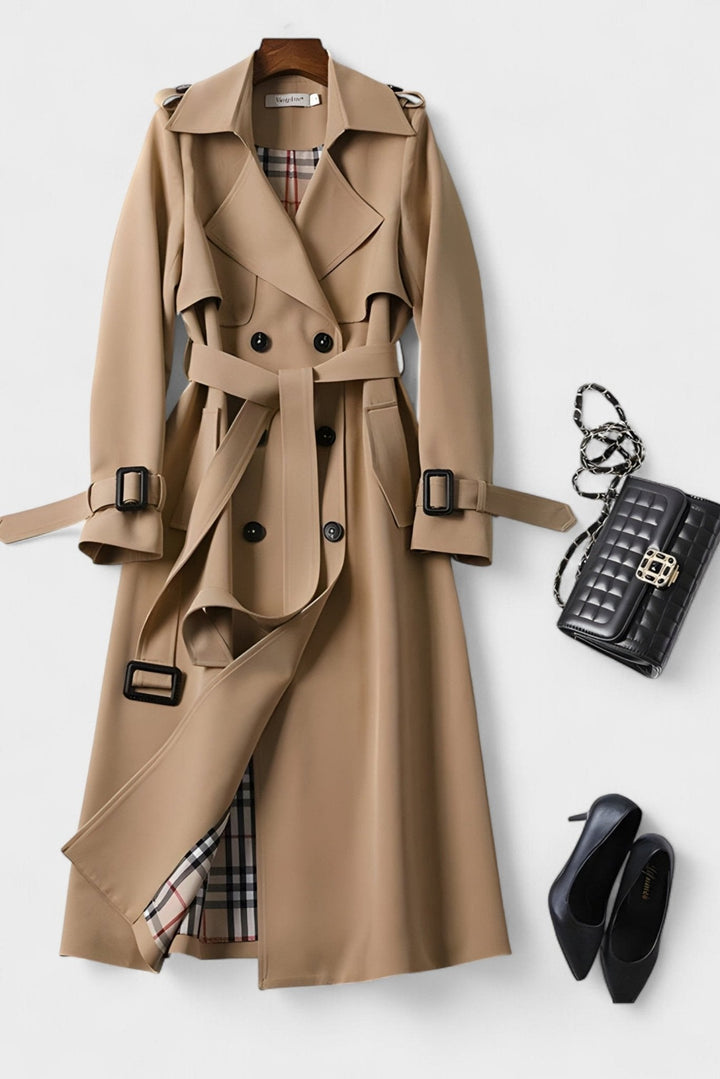 Saara Coat