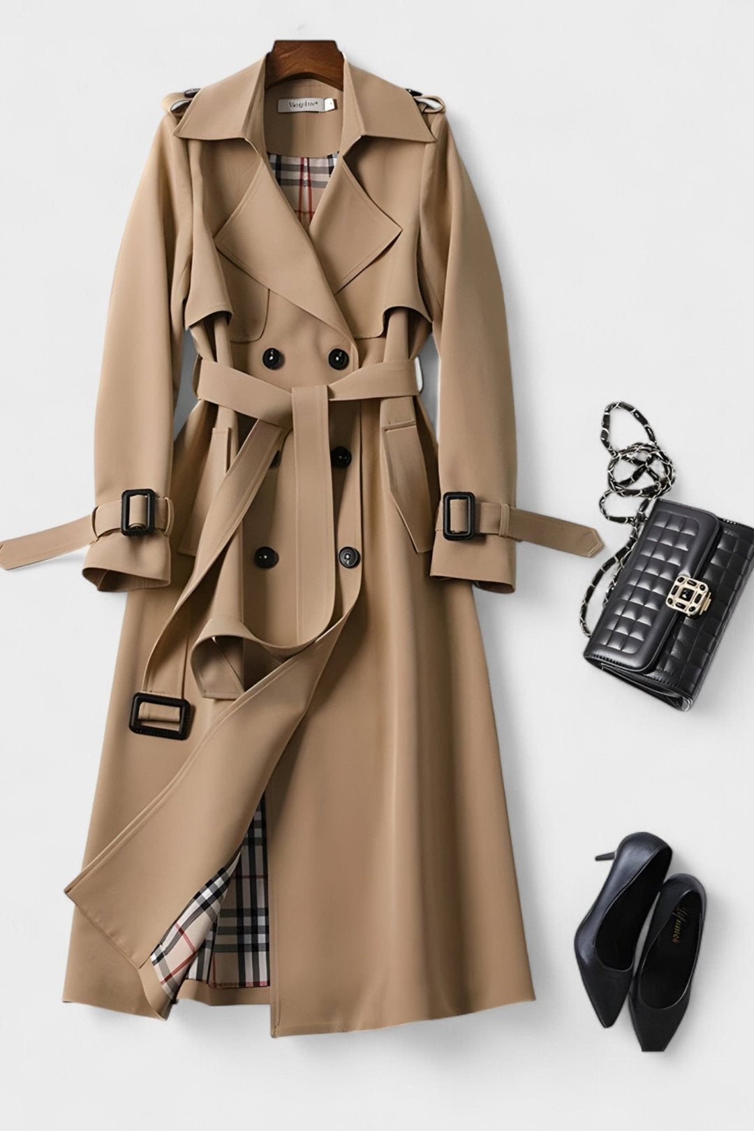 Saara Coat
