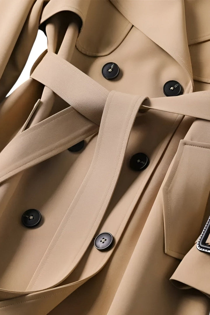 Saara Coat