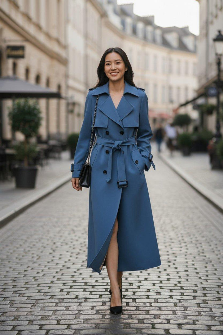 Saara Coat