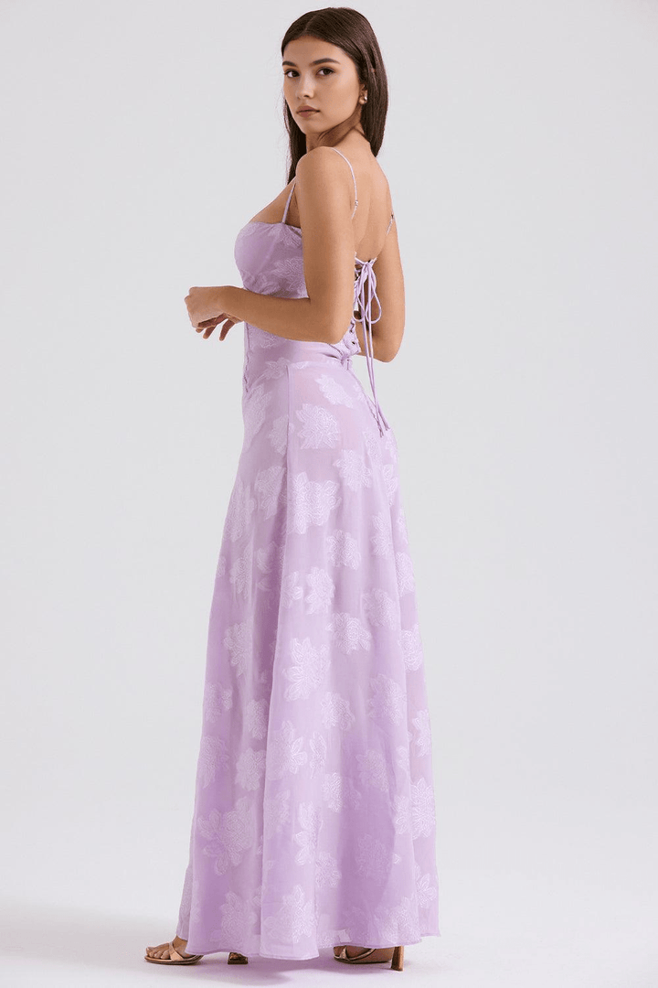 Saara™ Maxi Dress