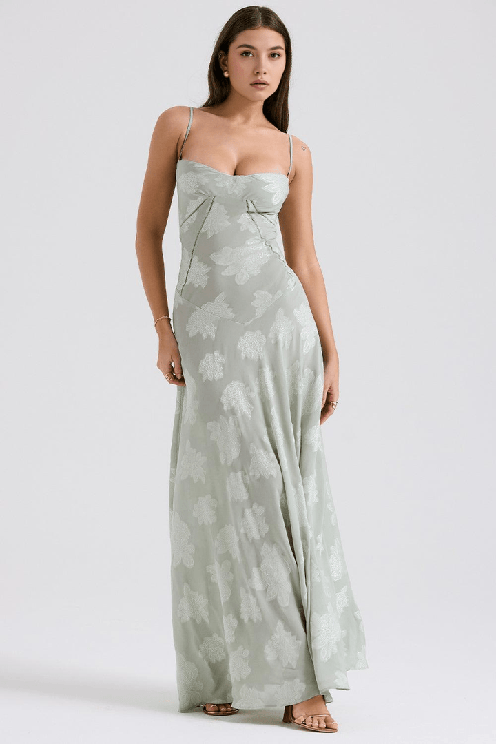 Saara™ Maxi Dress