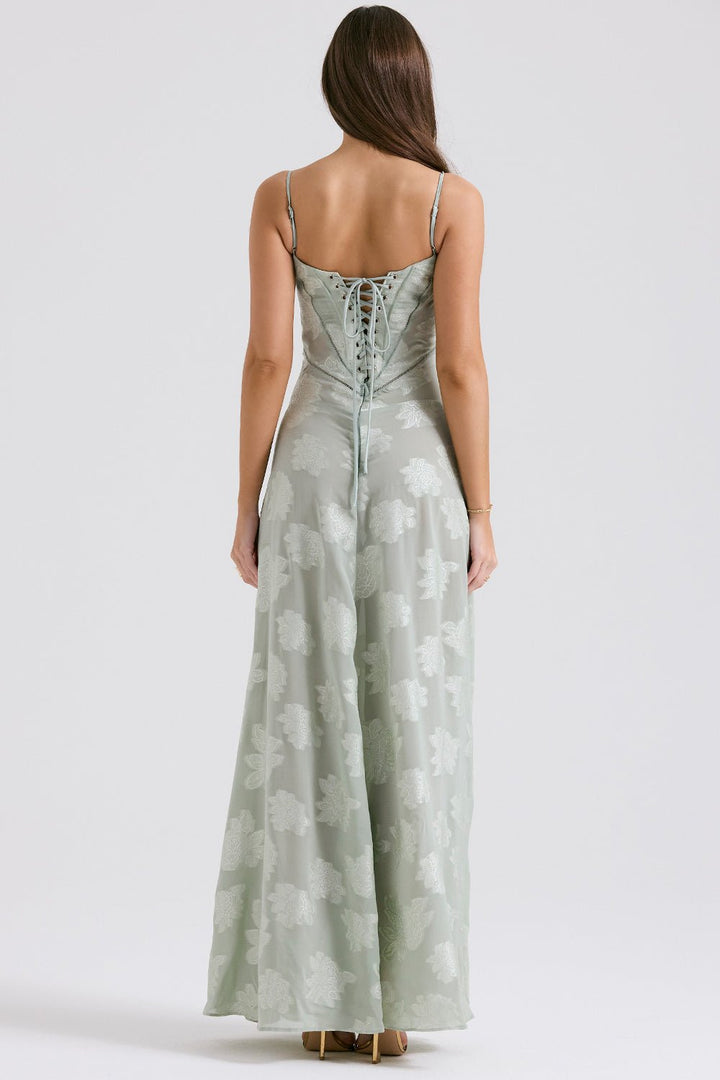 Saara™ Long Dress
