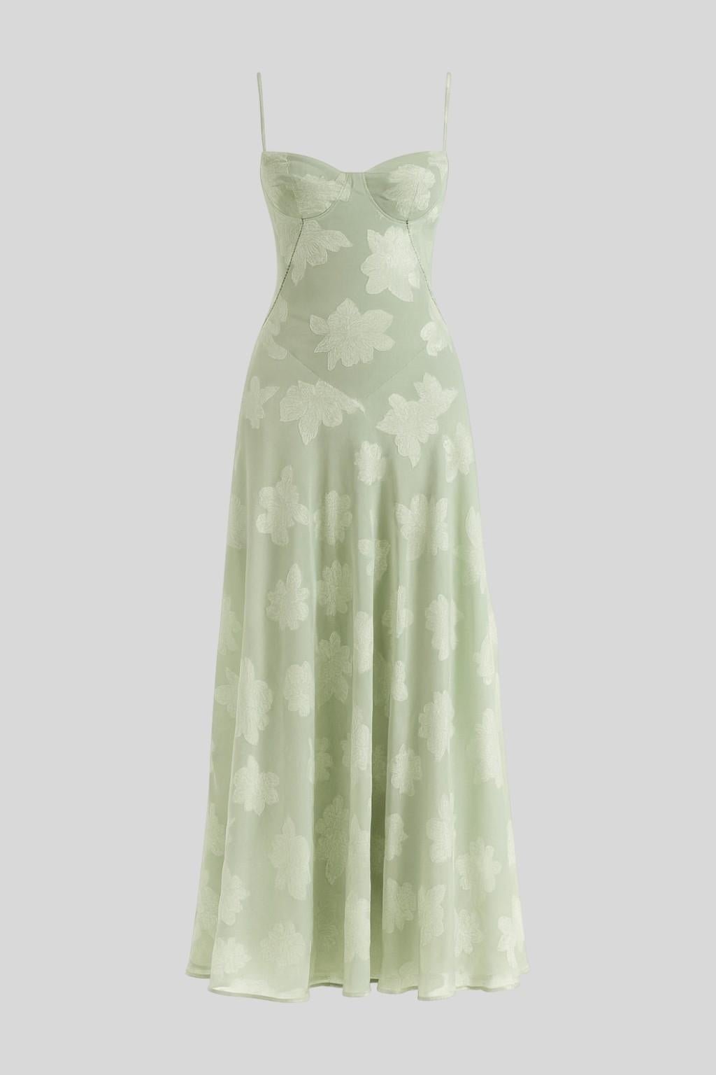 Saara™ Maxi Dress