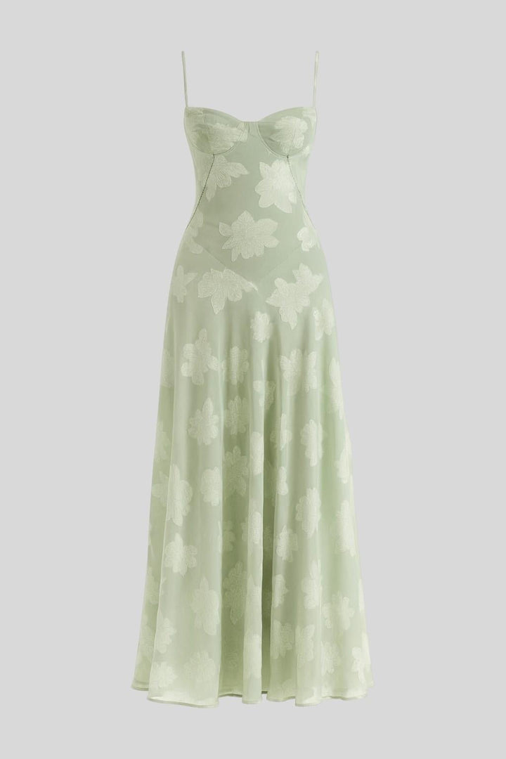 Saara™ Maxi Dress