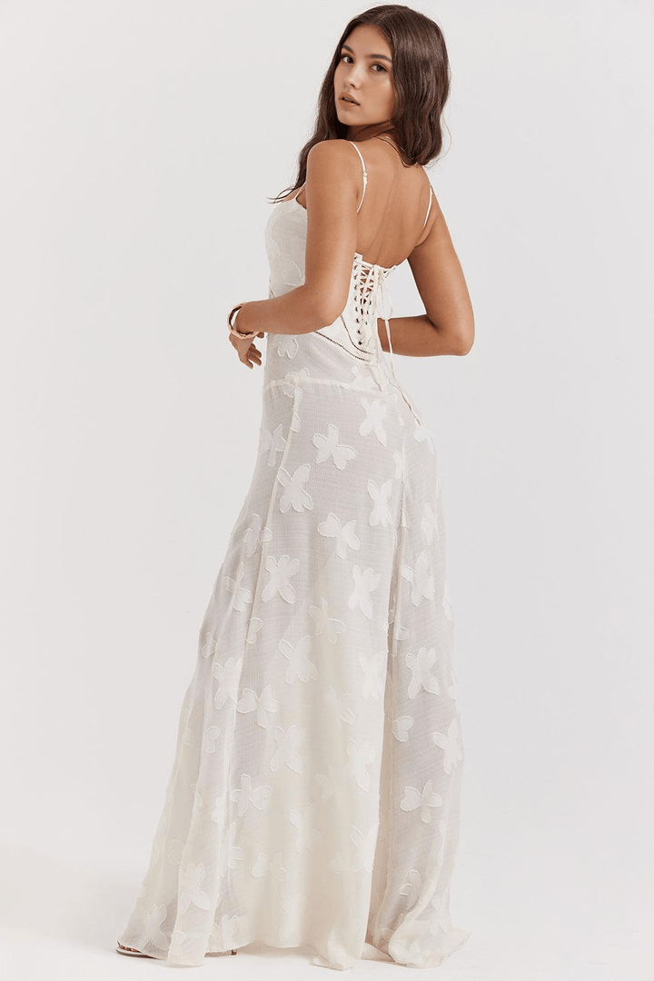 Saara™ Maxi Dress