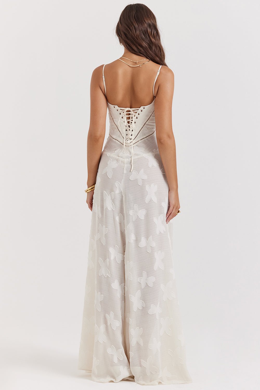 Saara™ Maxi Dress