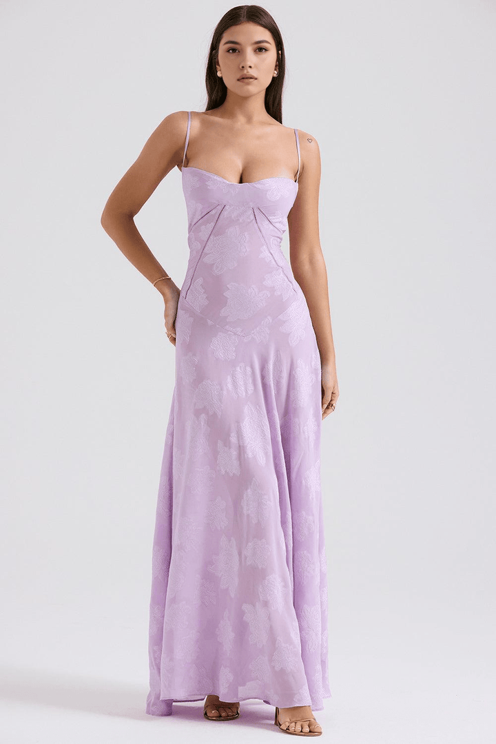 Saara™ Maxi Dress