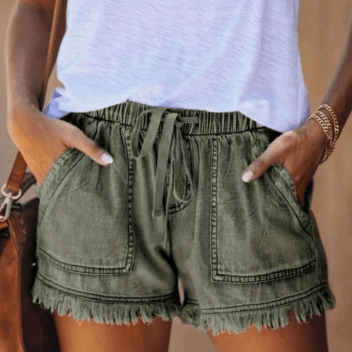 Säde Shorts