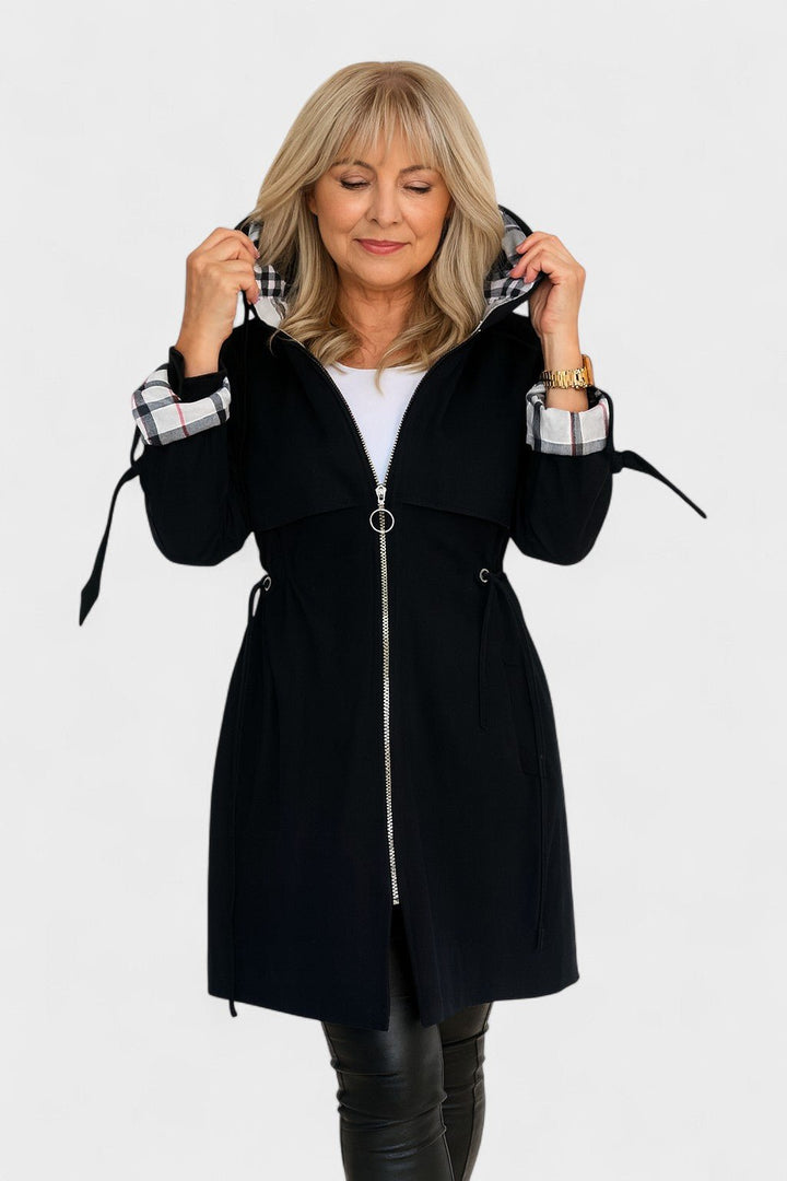 Radmila™ | Waterproof Coat