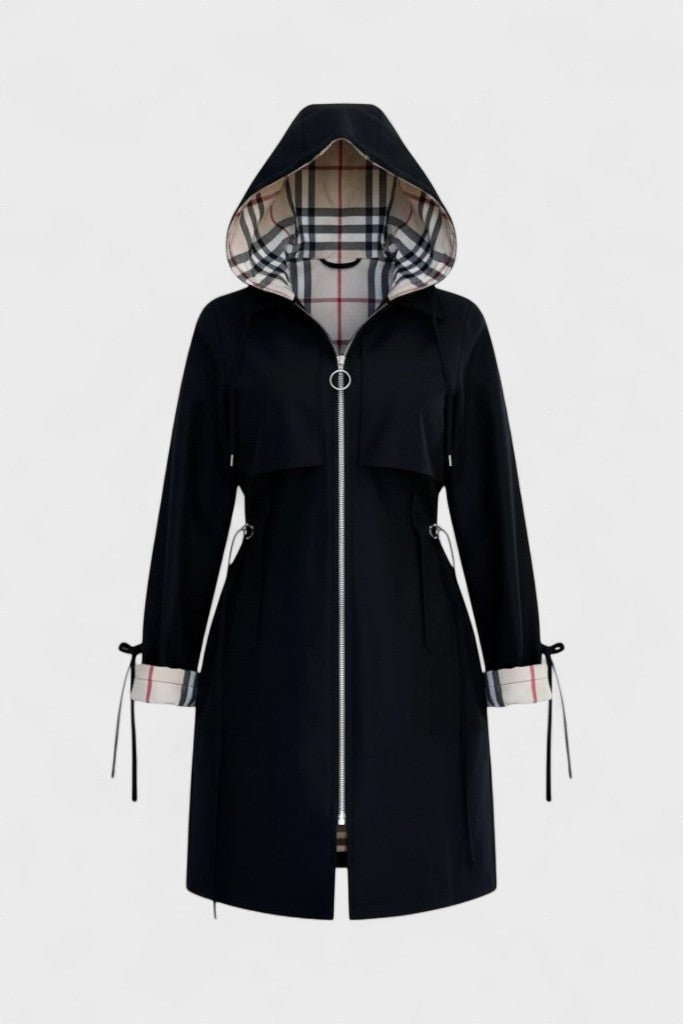 Radmila™ | Waterproof Coat