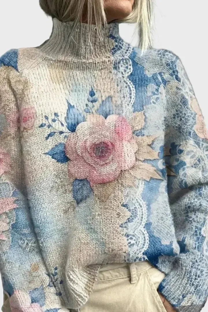 Salla™ Sweater
