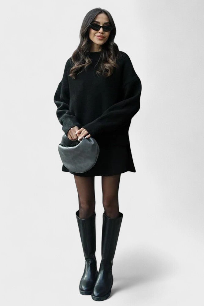 Sanna™ | Knitted Set
