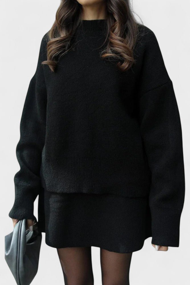 Sanna™ | Knitted Set