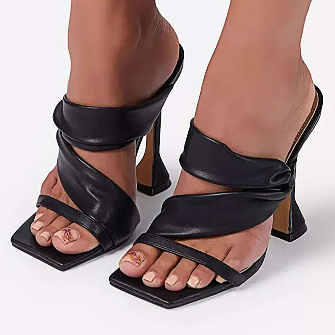 Sarah | Pumps