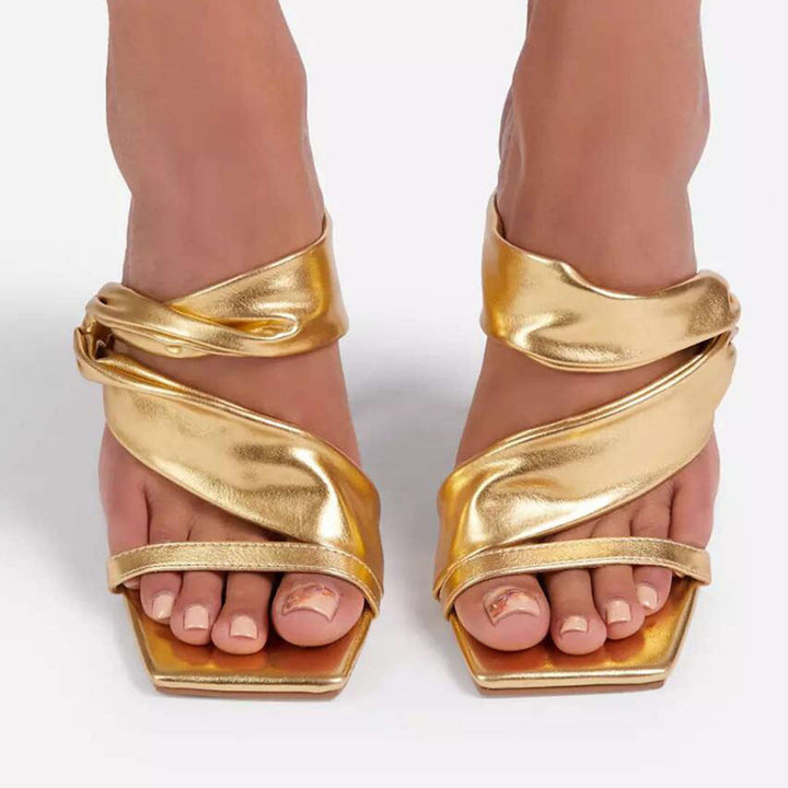 Sarah | Pumps