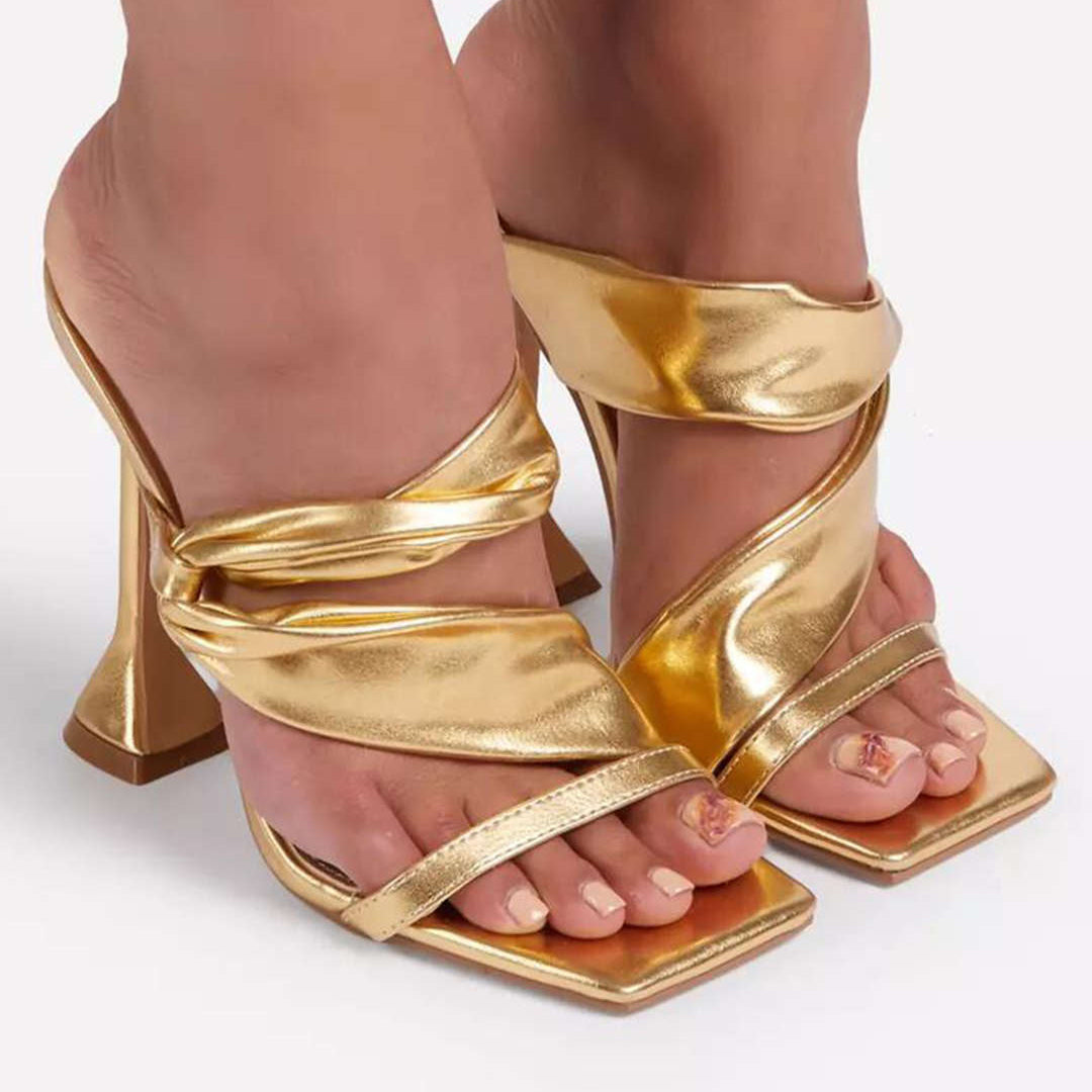 Sarah | Pumps