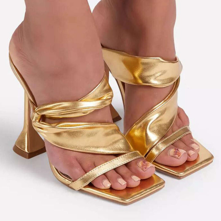 Sarah | Pumps