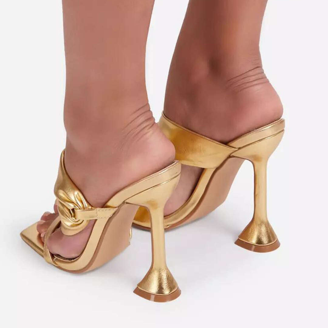 Sarah | Pumps