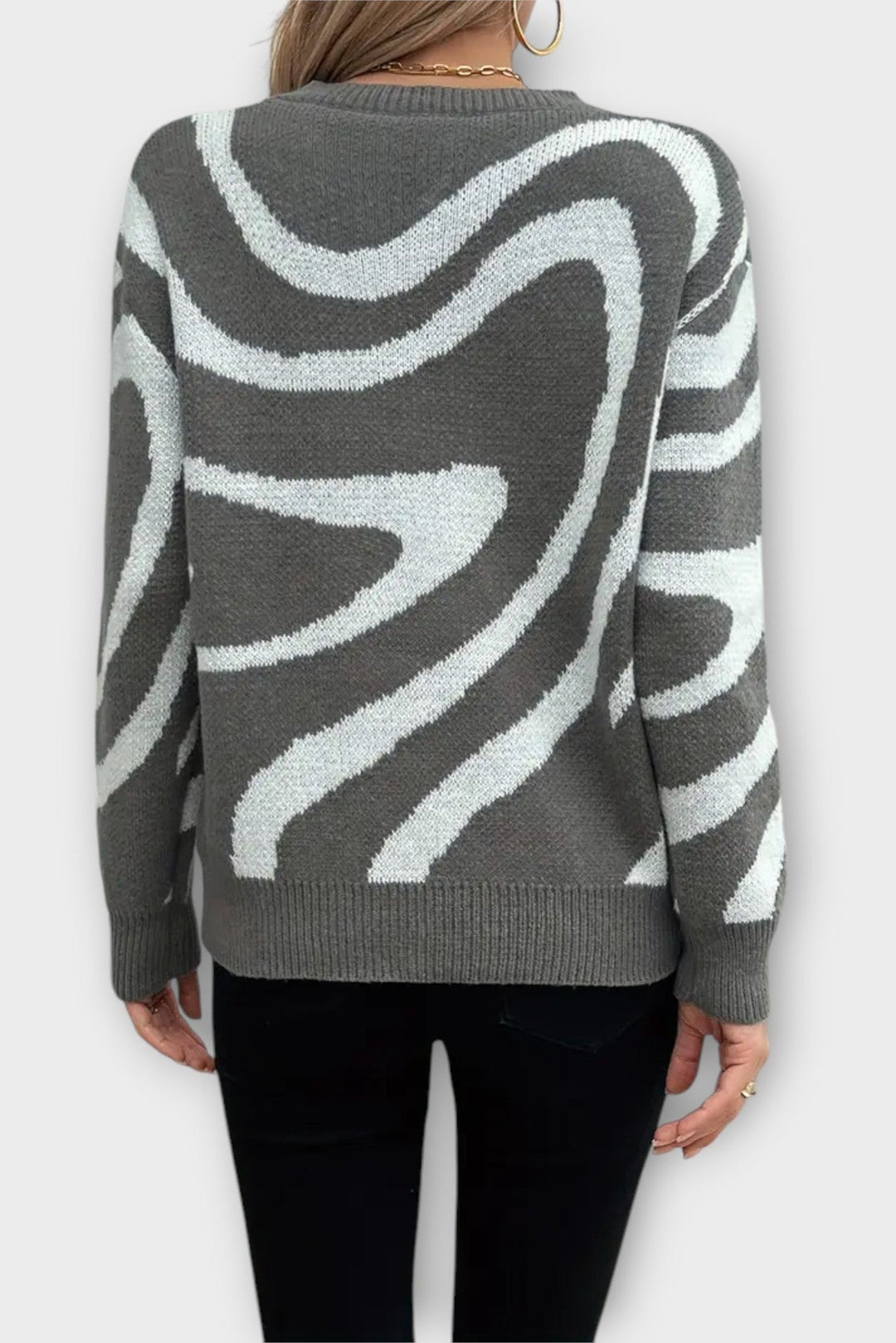 Sarah™ Sweater