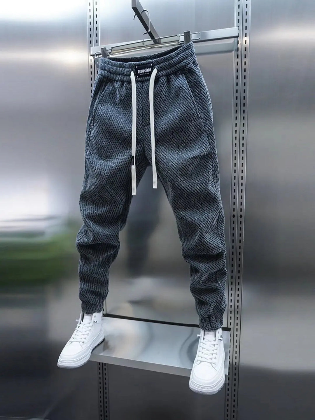 Oliver I Tapered Jogger