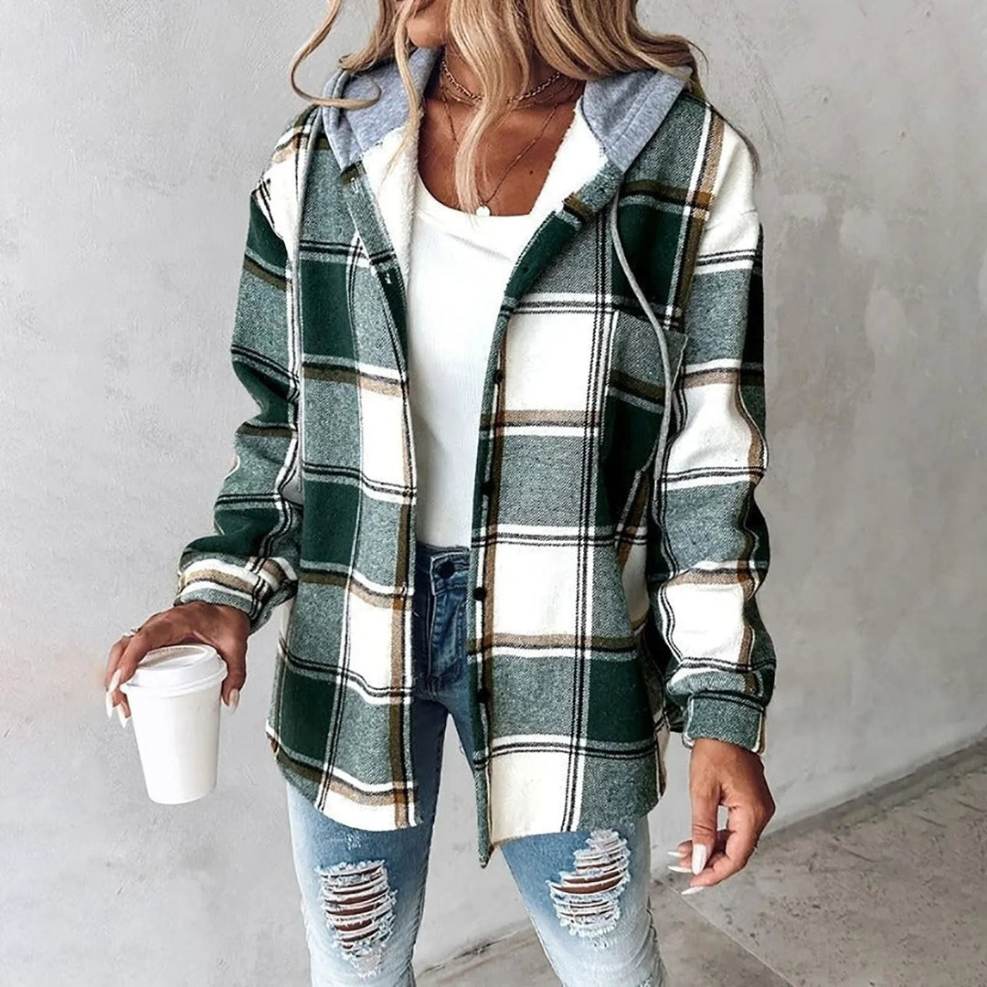 MARTINA™|AUTUMN JACKET