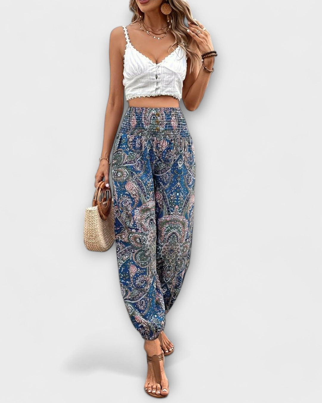Scarlett™ | Pants