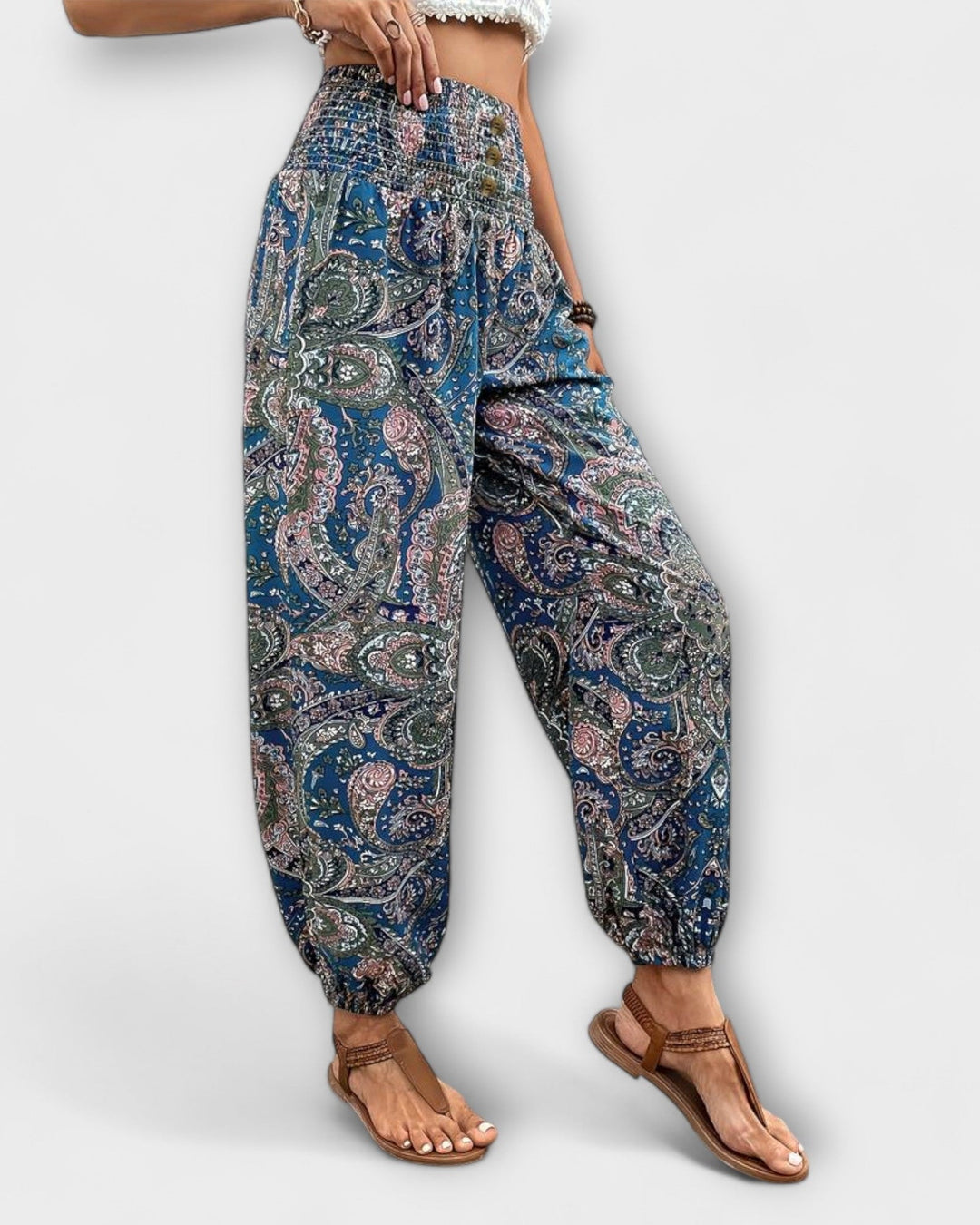 Scarlett™ | Pants