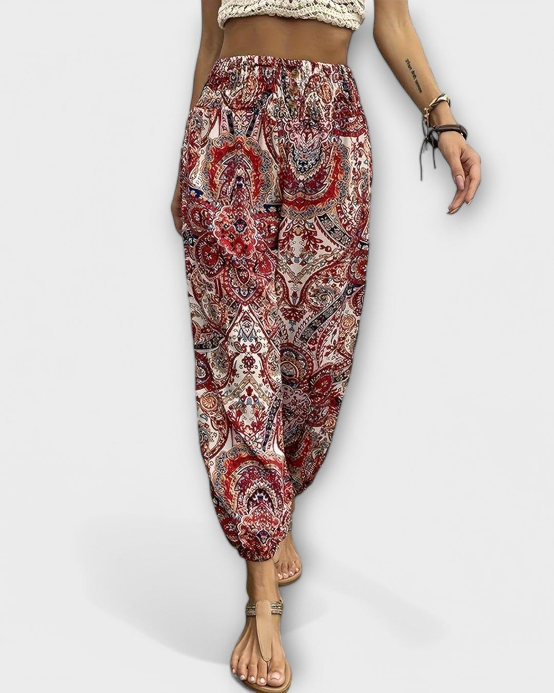 Scarlett™ | Pants