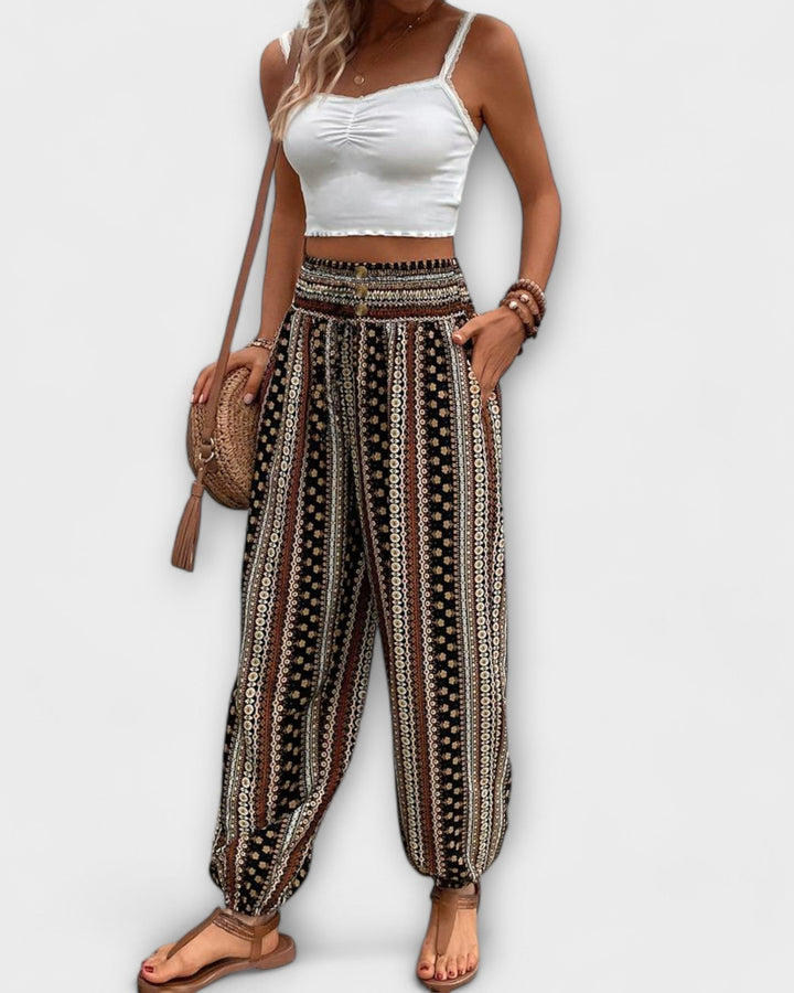 Scarlett™ | Pants