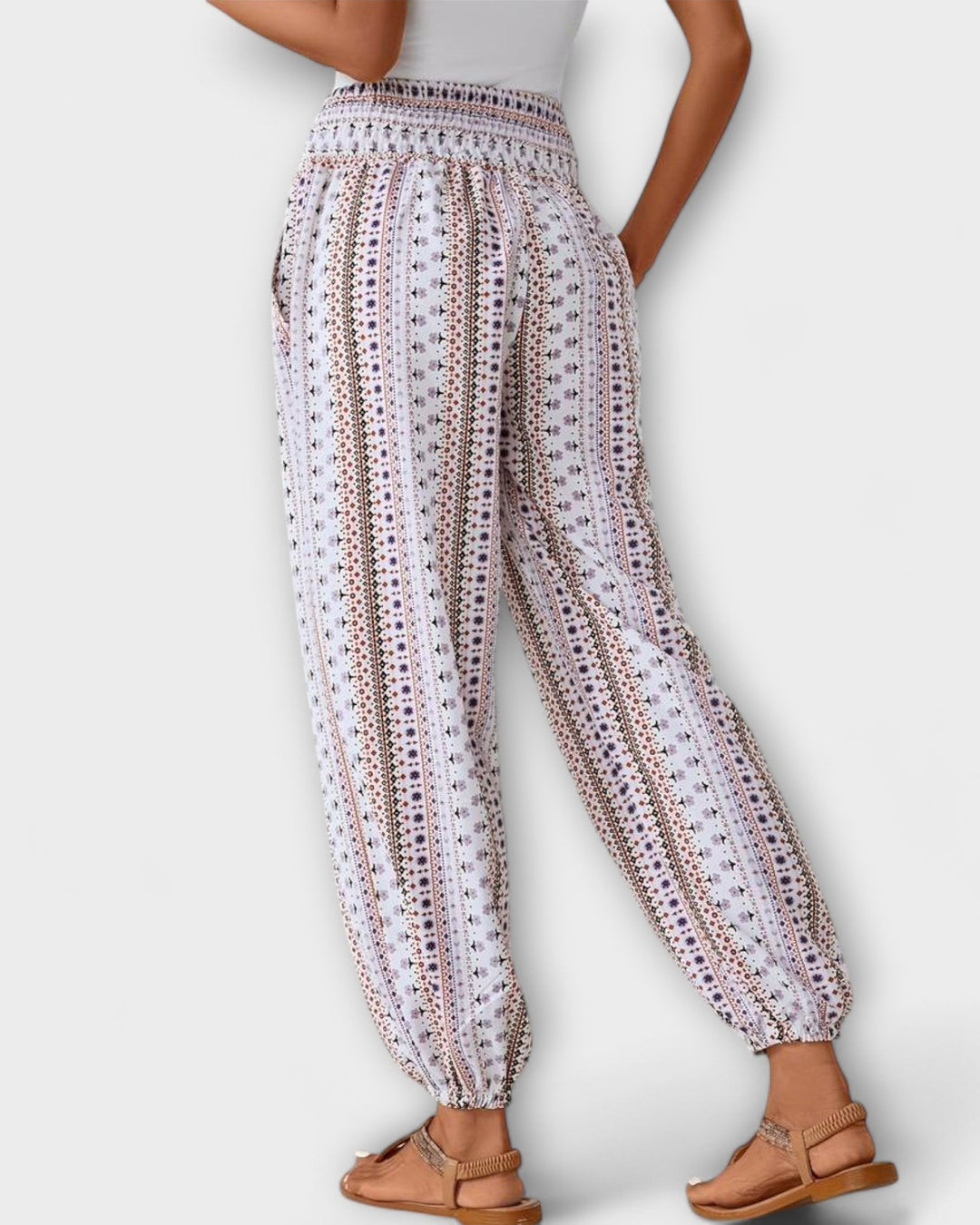 Scarlett™ | Trousers