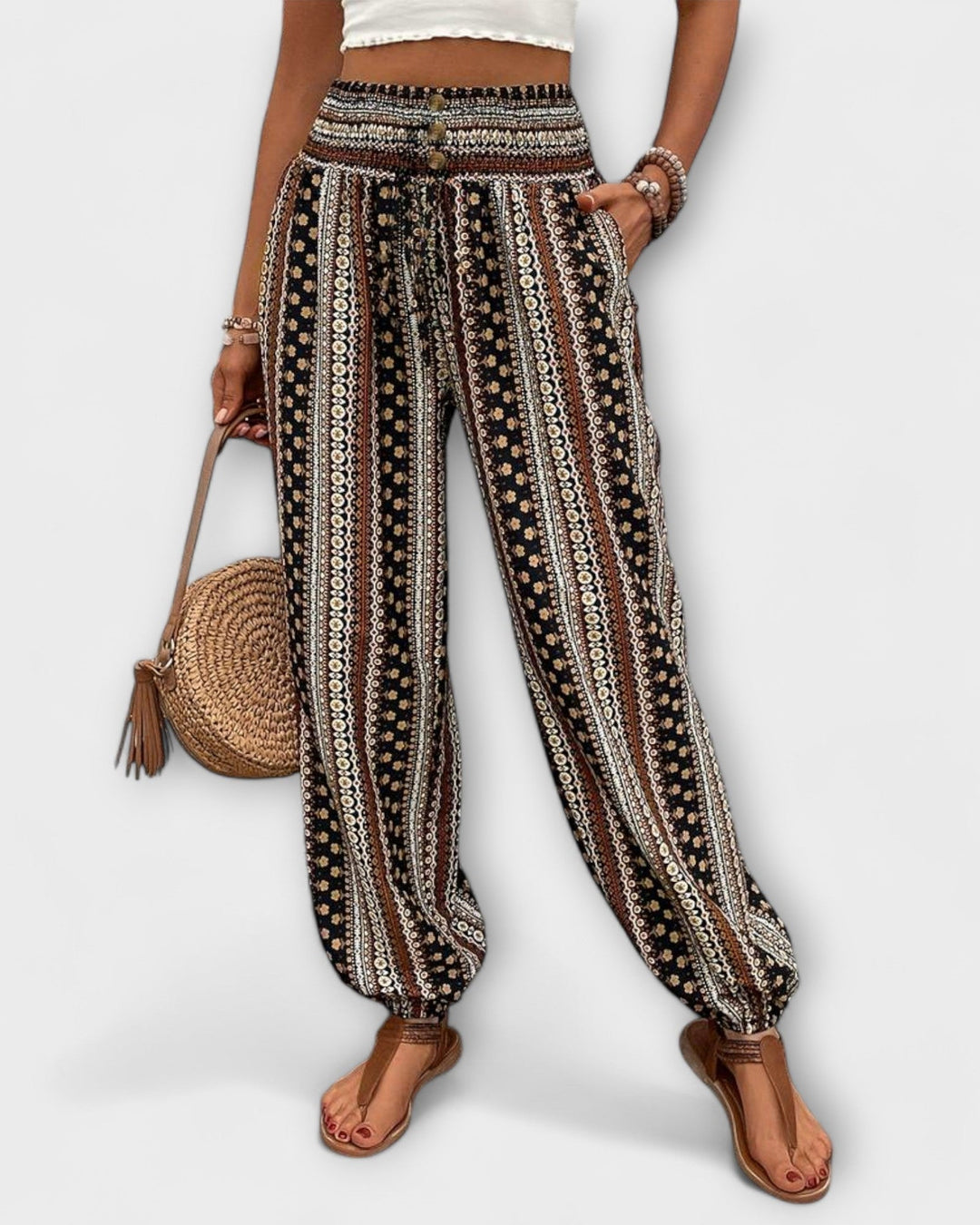 Scarlett™ | Pants