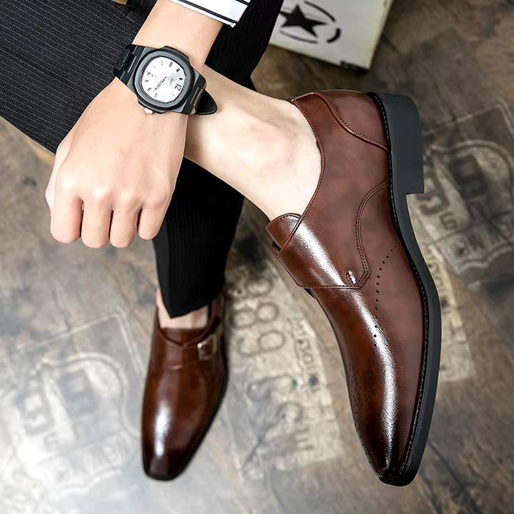 Ashford | Formal Dress Shoes