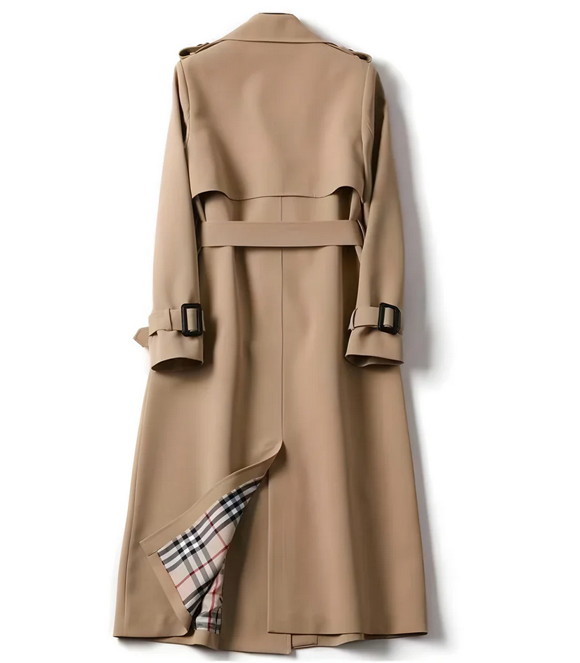 MIRA™|ELEGANT TRENCH