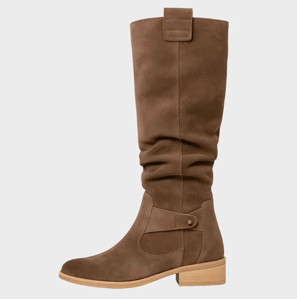 Amálie™ | Elegant Ankle Boots in Modern Style
