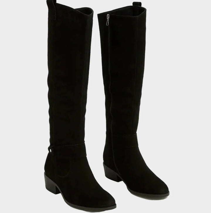 Amálie™ | Elegant Ankle Boots in Modern Style