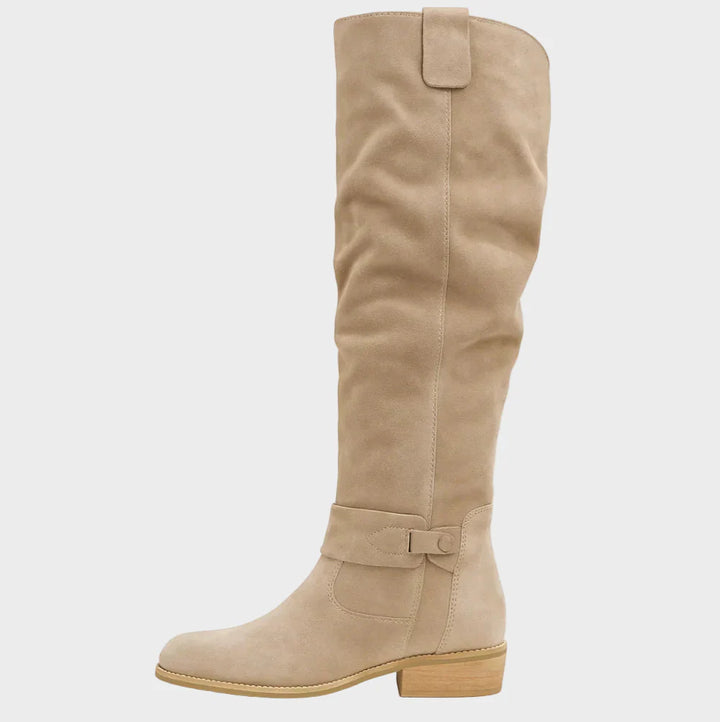 Amálie™ | Elegant Ankle Boots in Modern Style