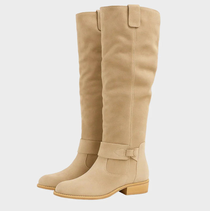 Amálie™ | Elegant Ankle Boots in Modern Style