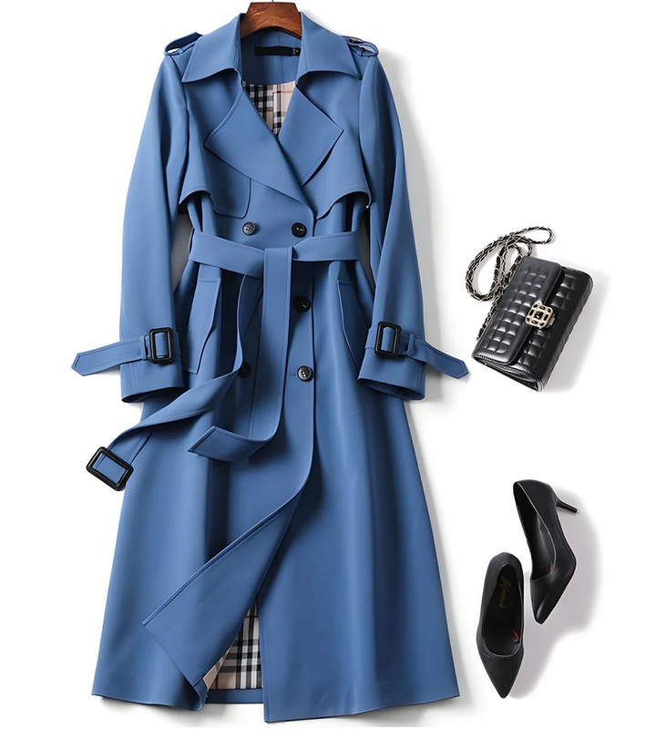 MIRA™|ELEGANT TRENCH