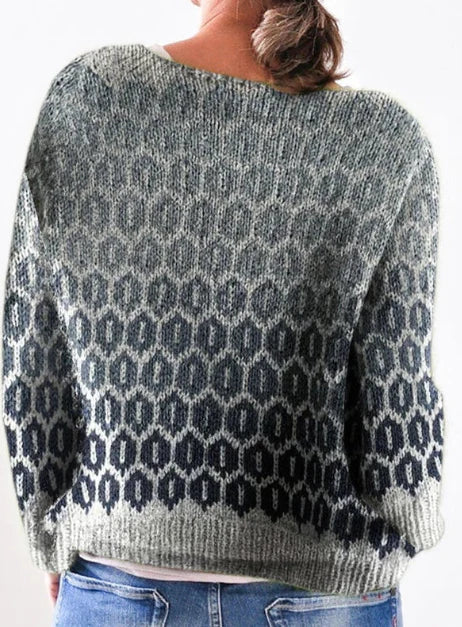 Sanya | Comfortable Pullover