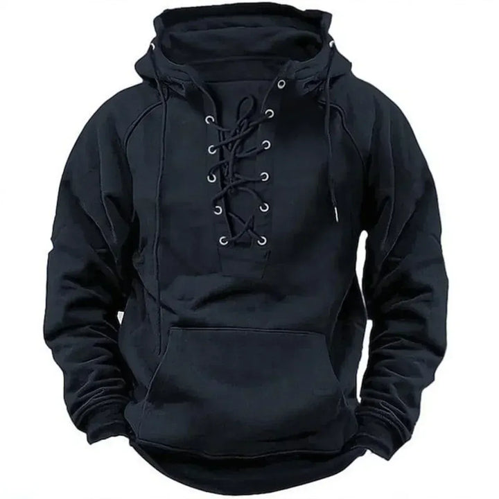 Steven I Viking Hoodie