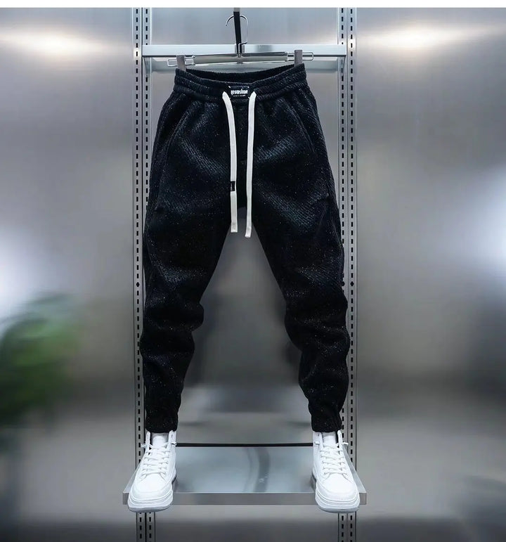 Oliver I Tapered Jogger