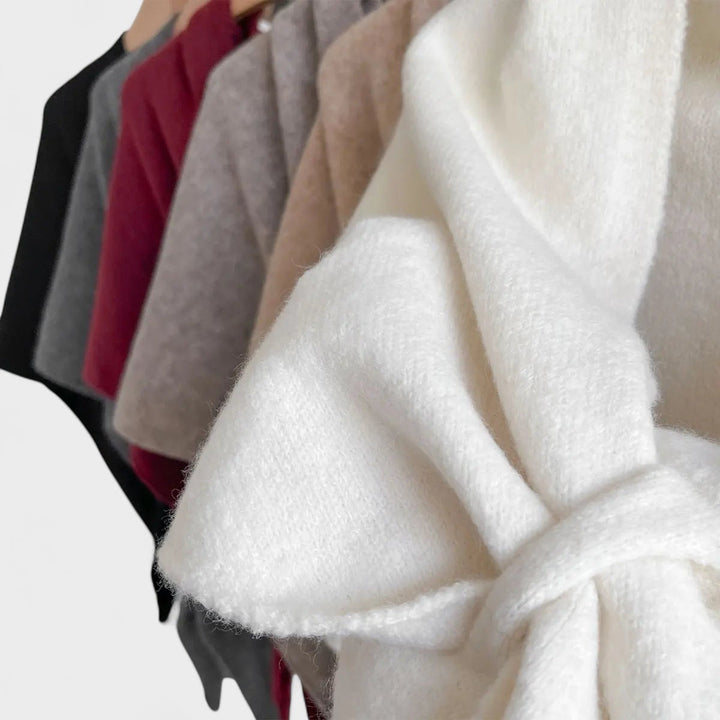 Mila | Winter Scarf