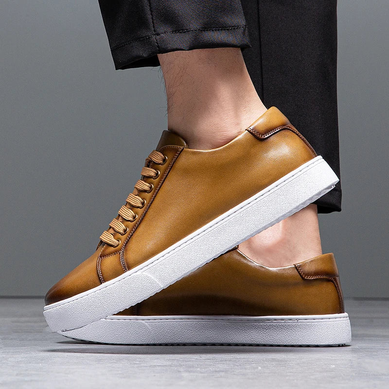 Bellini | Premium Italian Sneakers