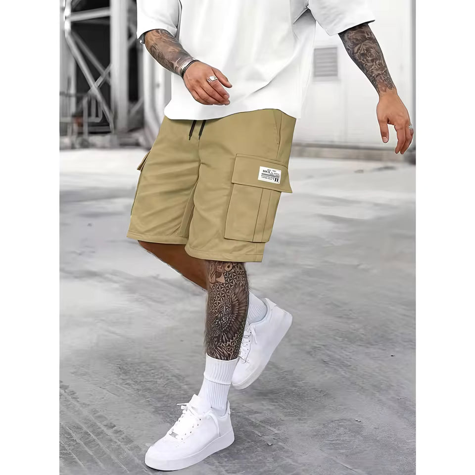 Cargo Shorts