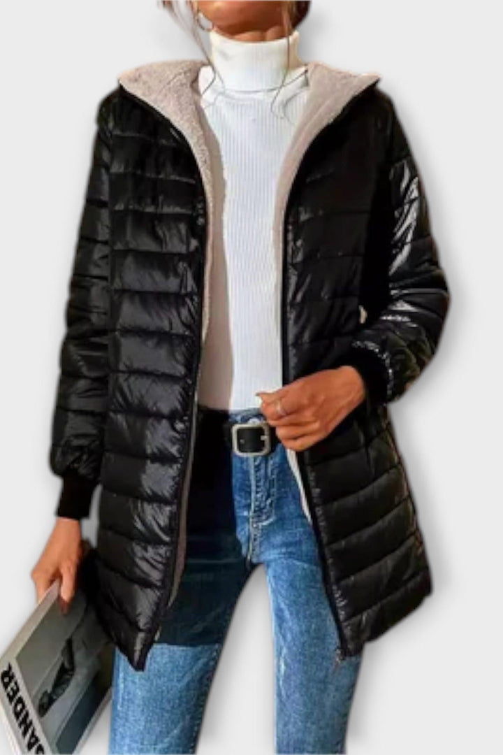 Selena Coat