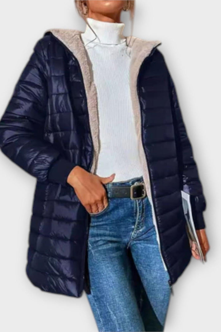 Selena Coat